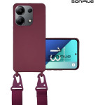 Sonique ���� ��������� �� Strap CarryHang Xiaomi Redmi Note 13 4G ������� - ������� - Redmi Note 13 4G