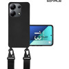 Sonique ���� ��������� �� Strap CarryHang Xiaomi Redmi Note 13 4G ����� - ����� - Redmi Note 13 4G