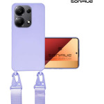 Sonique ���� ��������� �� Strap CarryHang Xiaomi Redmi Note 13 Pro 4G / Poco M6 Pro 4G ���� - ���� - Poco M6 Pro 4G, Redmi Note 13 Pro 4G