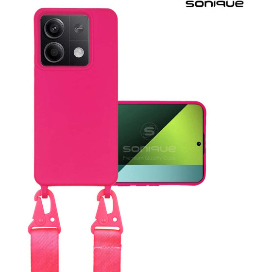 Sonique ���� ��������� �� Strap CarryHang Xiaomi Redmi Note 13 5G ���� - ���� - Redmi Note 13 5G