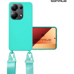 Sonique ���� ��������� �� Strap CarryHang Xiaomi Redmi Note 13 Pro 4G / Poco M6 Pro 4G ������� - ������� - Poco M6 Pro 4G, Redmi Note 13 Pro 4G