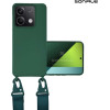 Sonique ���� ��������� �� Strap CarryHang Xiaomi Redmi Note 13 5G ������� ������ - ������� ������ - Redmi Note 13 5G