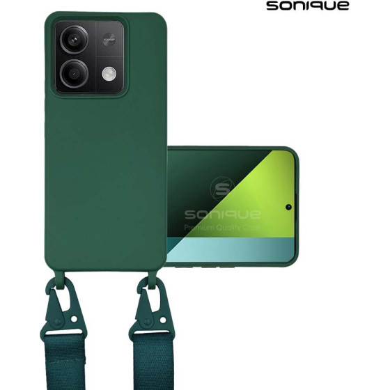 Sonique ���� ��������� �� Strap CarryHang Xiaomi Redmi Note 13 5G ������� ������ - ������� ������ - Redmi Note 13 5G