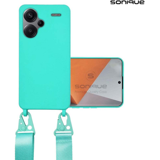 Sonique ���� ��������� �� Strap CarryHang Xiaomi Redmi Note 13 Pro Plus 5G ������� - ������� - Redmi Note 13 Pro Plus 5G