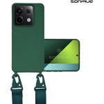 Sonique ���� ��������� �� Strap CarryHang Xiaomi Redmi Note 13 Pro 5G / Poco X6 5G ������� ������ - ������� ������ - Poco X6 5G, Redmi Note 13 Pro 5G