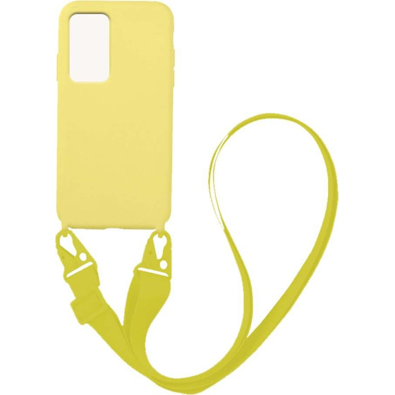 Sonique ���� ��������� �� Strap CarryHang Xiaomi Redmi Note 11 Pro 4G/5G / Redmi Note 12 Pro 4G ������� - ������� - Redmi Note 11 Pro 4G/5G, Redmi Note 12 Pro 4G
