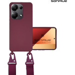 Sonique ���� ��������� �� Strap CarryHang Xiaomi Redmi Note 13 Pro 4G / Poco M6 Pro 4G ������� - ������� - Poco M6 Pro 4G, Redmi Note 13 Pro 4G