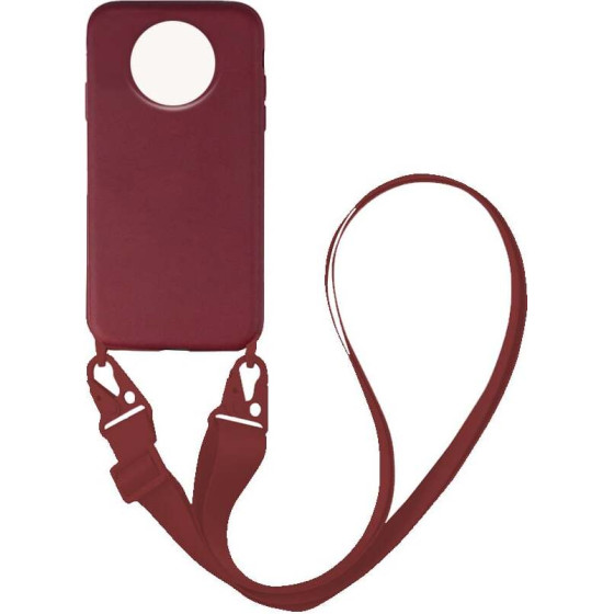 Sonique ���� ��������� �� Strap CarryHang Xiaomi Redmi Note 9T ������� - ������� - Redmi Note 9T