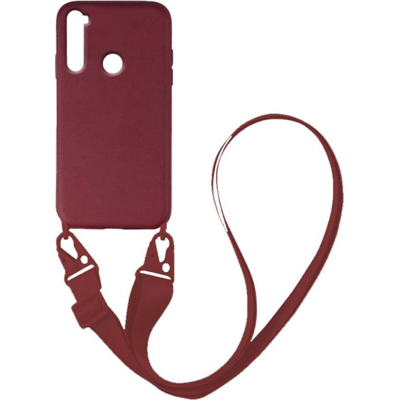 Sonique ���� ��������� �� Strap CarryHang Xiaomi Redmi Note 8 / Redmi Note 8 2021 ������� - ������� - Redmi Note 8, Redmi Note 8 2021