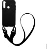 Sonique ���� ��������� �� Strap CarryHang Xiaomi Redmi Note 8T ����� - ����� - Redmi Note 8T