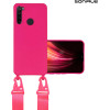 Sonique ���� ��������� �� Strap CarryHang Xiaomi Redmi Note 8 / Redmi Note 8 2021 ���� - ���� - Redmi Note 8, Redmi Note 8 2021