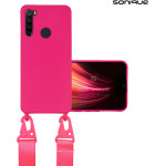 Sonique ���� ��������� �� Strap CarryHang Xiaomi Redmi Note 8 / Redmi Note 8 2021 ���� - ���� - Redmi Note 8, Redmi Note 8 2021
