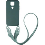 Sonique ���� ��������� �� Strap CarryHang Xiaomi Redmi Note 9 ������� ������ - ������� ������ - Redmi Note 9