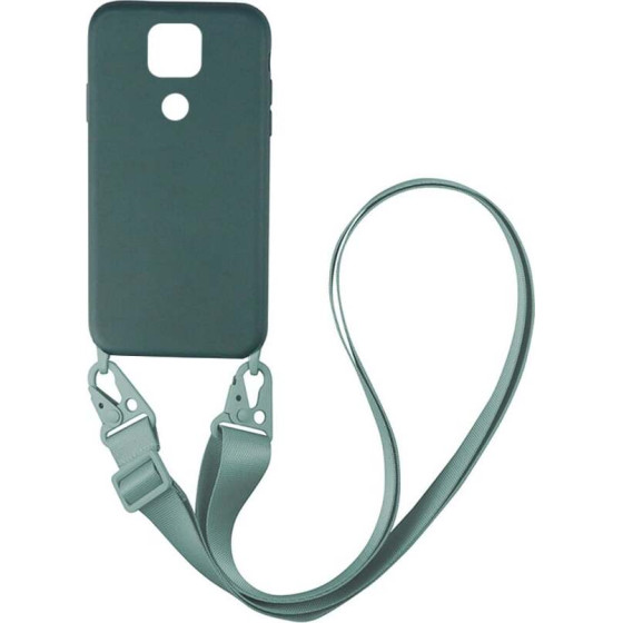 Sonique ���� ��������� �� Strap CarryHang Xiaomi Redmi Note 9 ������� ������ - ������� ������ - Redmi Note 9