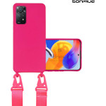 Sonique ���� ��������� �� Strap CarryHang Xiaomi Redmi Note 11 Pro 4G/5G / Redmi Note 12 Pro 4G ���� - ���� - Redmi Note 11 Pro 4G/5G, Redmi Note 12 Pro 4G