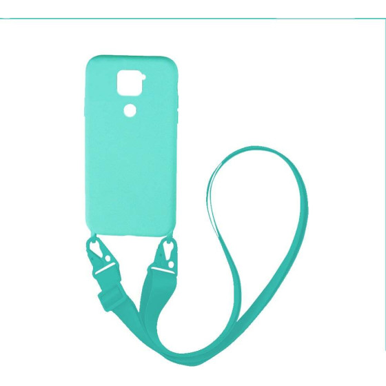 Sonique ���� ��������� �� Strap CarryHang Xiaomi Redmi Note 9 ������� - ������� - Redmi Note 9