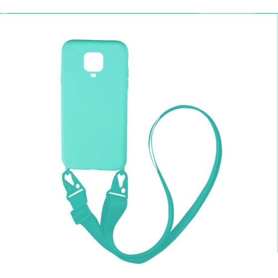 Sonique ���� ��������� �� Strap CarryHang Xiaomi Redmi Note 9S/9 Pro ������� - ������� - Redmi Note 9S/9 Pro