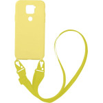 Sonique ���� ��������� �� Strap CarryHang Xiaomi Redmi Note 9 ������� - ������� - Redmi Note 9