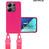 Sonique ���� ��������� �� Strap CarryHang Xiaomi Redmi Note 13 4G ���� - ���� - Redmi Note 13 4G