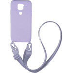 Sonique ���� ��������� �� Strap CarryHang Xiaomi Redmi Note 9 ���� - ���� - Redmi Note 9
