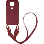 Sonique ���� ��������� �� Strap CarryHang Xiaomi Redmi Note 9 ������� - ������� - Redmi Note 9