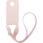 Sonique ���� ��������� �� Strap CarryHang Xiaomi Redmi Note 9S/9 Pro ��� - ��� - Redmi Note 9S/9 Pro