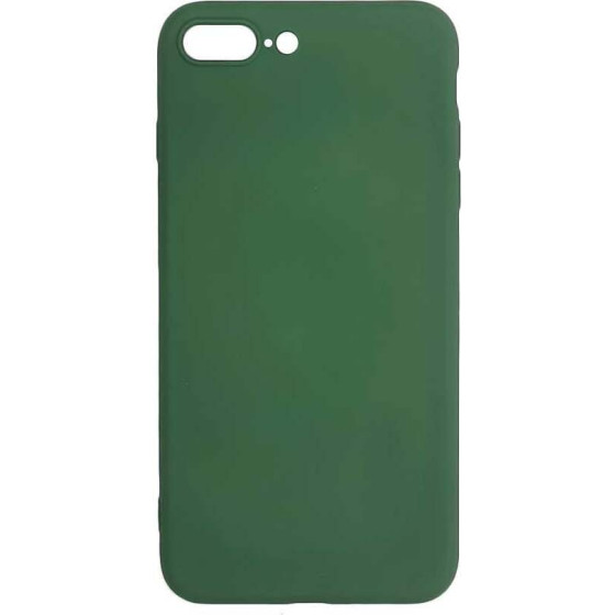 Sonique ���� ��������� My Colors Apple (Big Camera Hole) iPhone 7 Plus / iPhone 8 Plus ������� ������ - ������� ������ - iphone 7 Plus, iphone 8 Plus