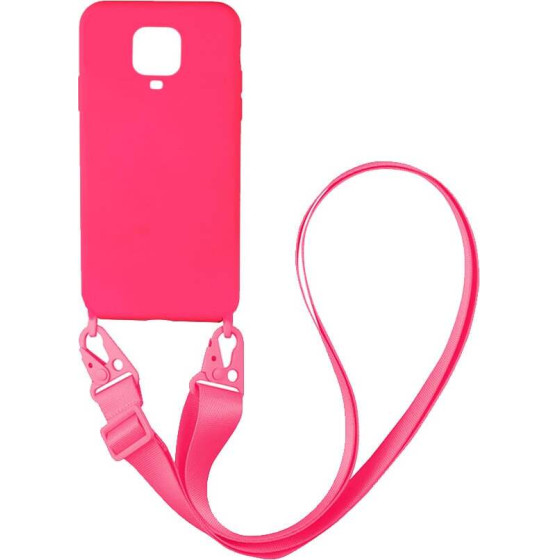 Sonique ���� ��������� �� Strap CarryHang Xiaomi Redmi Note 9S/9 Pro ���� - ���� - Redmi Note 9S/9 Pro