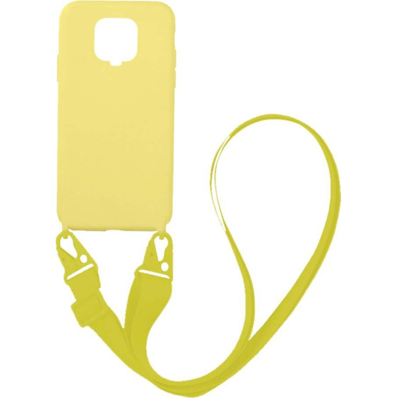 Sonique ���� ��������� �� Strap CarryHang Xiaomi Redmi Note 9S/9 Pro ������� - ������� - Redmi Note 9S/9 Pro