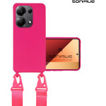 Sonique ���� ��������� �� Strap CarryHang Xiaomi Redmi Note 13 Pro 4G / Poco M6 Pro 4G ���� - ���� - Poco M6 Pro 4G, Redmi Note 13 Pro 4G