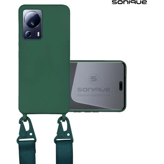 Sonique ���� ��������� �� Strap CarryHang Xiaomi Xiaomi 13 Lite 5G ������� ������ - ������� ������ - Xiaomi 13 Lite 5G