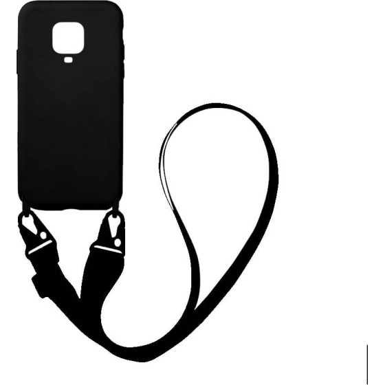 Sonique ���� ��������� �� Strap CarryHang Xiaomi Redmi Note 9S/9 Pro ����� - ����� - Redmi Note 9S/9 Pro