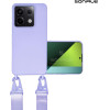 Sonique ���� ��������� �� Strap CarryHang Xiaomi Redmi Note 13 Pro 5G / Poco X6 5G ���� - ���� - Poco X6 5G, Redmi Note 13 Pro 5G