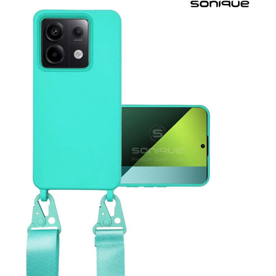 Sonique ���� ��������� �� Strap CarryHang Xiaomi Redmi Note 13 Pro 5G / Poco X6 5G ������� - ������� - Poco X6 5G, Redmi Note 13 Pro 5G