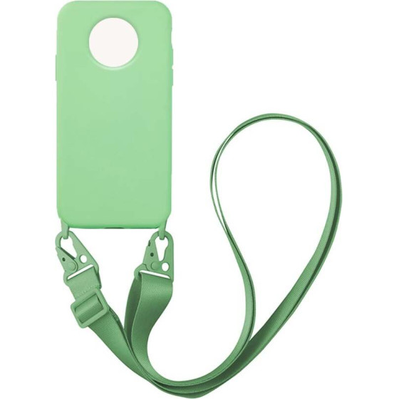 Sonique ���� ��������� �� Strap CarryHang Xiaomi Redmi Note 9T ������� ������� - ������� ������� - Redmi Note 9T