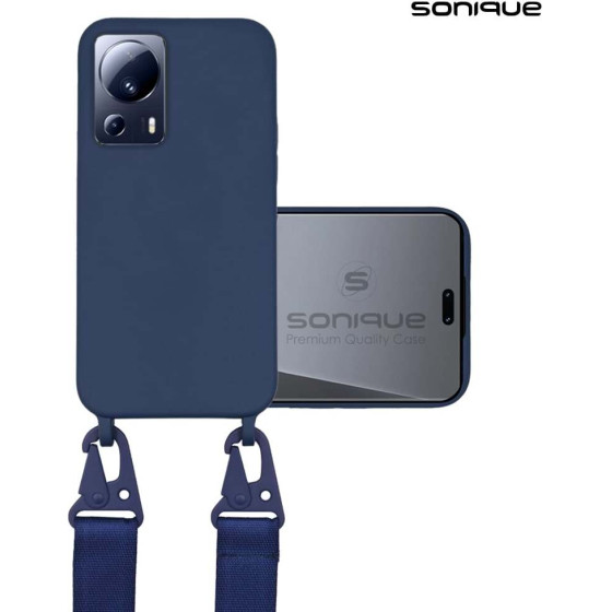Sonique ���� ��������� �� Strap CarryHang Xiaomi Xiaomi 13 Lite 5G ���� ������ - ���� ������ - Xiaomi 13 Lite 5G