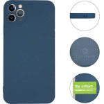 Sonique ���� ��������� My Colors Apple iPhone 11 Pro Max ���� ������ - ���� ������ - iPhone 11 Pro Max