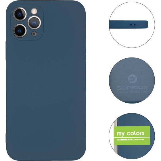 Sonique ���� ��������� My Colors Apple iPhone 11 Pro ���� ������ - ���� ������ - iPhone 11 Pro