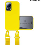 Sonique ���� ��������� �� Strap CarryHang Xiaomi Xiaomi 13 Lite 5G ������� - ������� - Xiaomi 13 Lite 5G