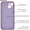 Sonique ���� ��������� My Colors Apple iPhone 12 Pro Max ������� - ������� - iPhone 12 Pro Max