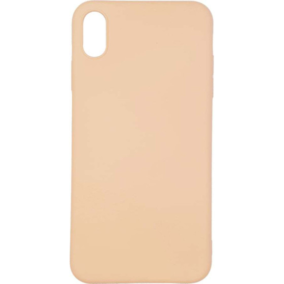 Sonique ���� ��������� My Colors Apple (Big Camera Hole) iPhone XS MAX ��� - ��� - iPhone XS MAX