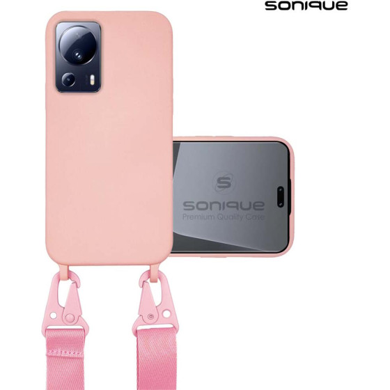 Sonique ���� ��������� �� Strap CarryHang Xiaomi Xiaomi 13 Lite 5G ��� - ��� - Xiaomi 13 Lite 5G