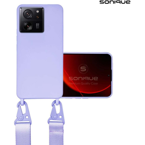 Sonique ���� ��������� �� Strap CarryHang Xiaomi Xiaomi 13T 5G / Xiaomi 13T Pro 5G ���� - ���� - Xiaomi 13T 5G, Xiaomi 13T Pro 5G