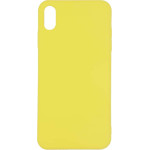 Sonique ���� ��������� My Colors Apple (Big Camera Hole) iPhone XS MAX ������� - ������� - iPhone XS MAX