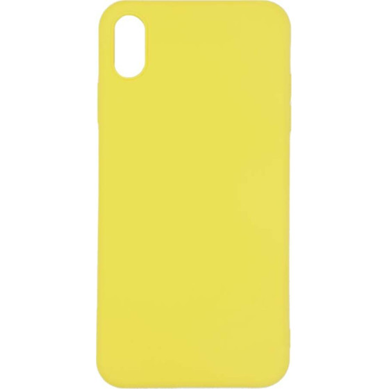 Sonique ���� ��������� My Colors Apple (Big Camera Hole) iPhone XS MAX ������� - ������� - iPhone XS MAX