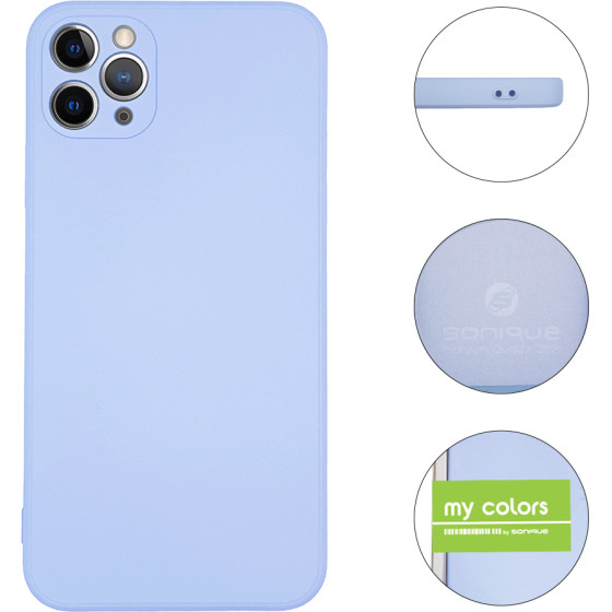 Sonique ���� ��������� My Colors Apple iPhone 11 Pro Max ���� - ���� - iPhone 11 Pro Max