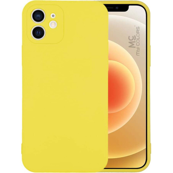 Sonique ���� ��������� My Colors Apple iPhone 12 ������� - ������� - iPhone 12