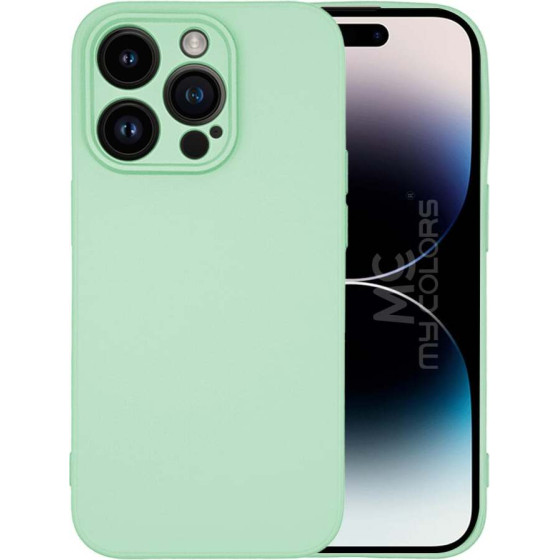 Sonique ���� ��������� My Colors Apple iPhone 14 Pro ������� - ������� - iPhone 14 Pro