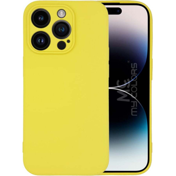 Sonique ���� ��������� My Colors Apple iPhone 14 Pro ������� - ������� - iPhone 14 Pro