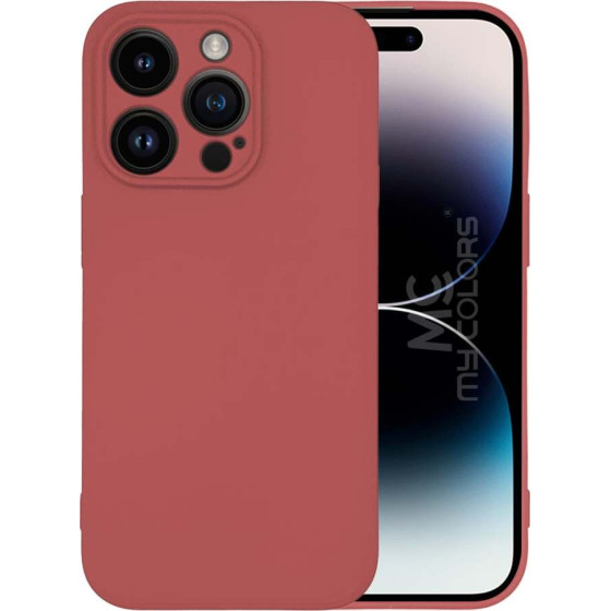 Sonique ���� ��������� My Colors Apple iPhone 14 Pro ������� ������� - ������� ������� - iPhone 14 Pro